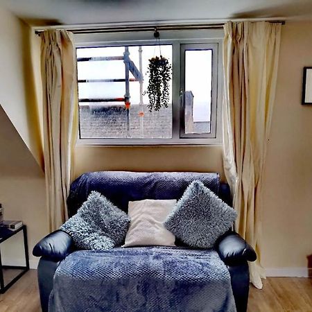 Cozy Loft In The Heart Of Kirkwall Or00239F Ορκάδες Εξωτερικό φωτογραφία
