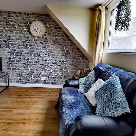 Cozy Loft In The Heart Of Kirkwall Or00239F Ορκάδες Εξωτερικό φωτογραφία