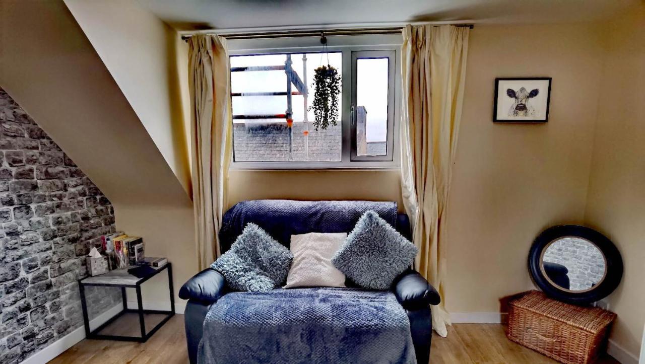 Cozy Loft In The Heart Of Kirkwall Or00239F Ορκάδες Εξωτερικό φωτογραφία