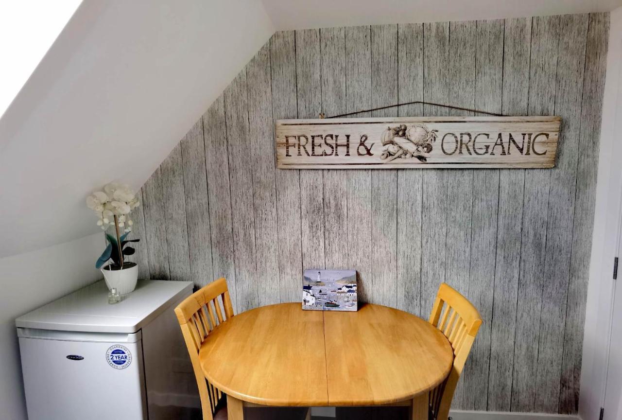 Cozy Loft In The Heart Of Kirkwall Or00239F Ορκάδες Εξωτερικό φωτογραφία