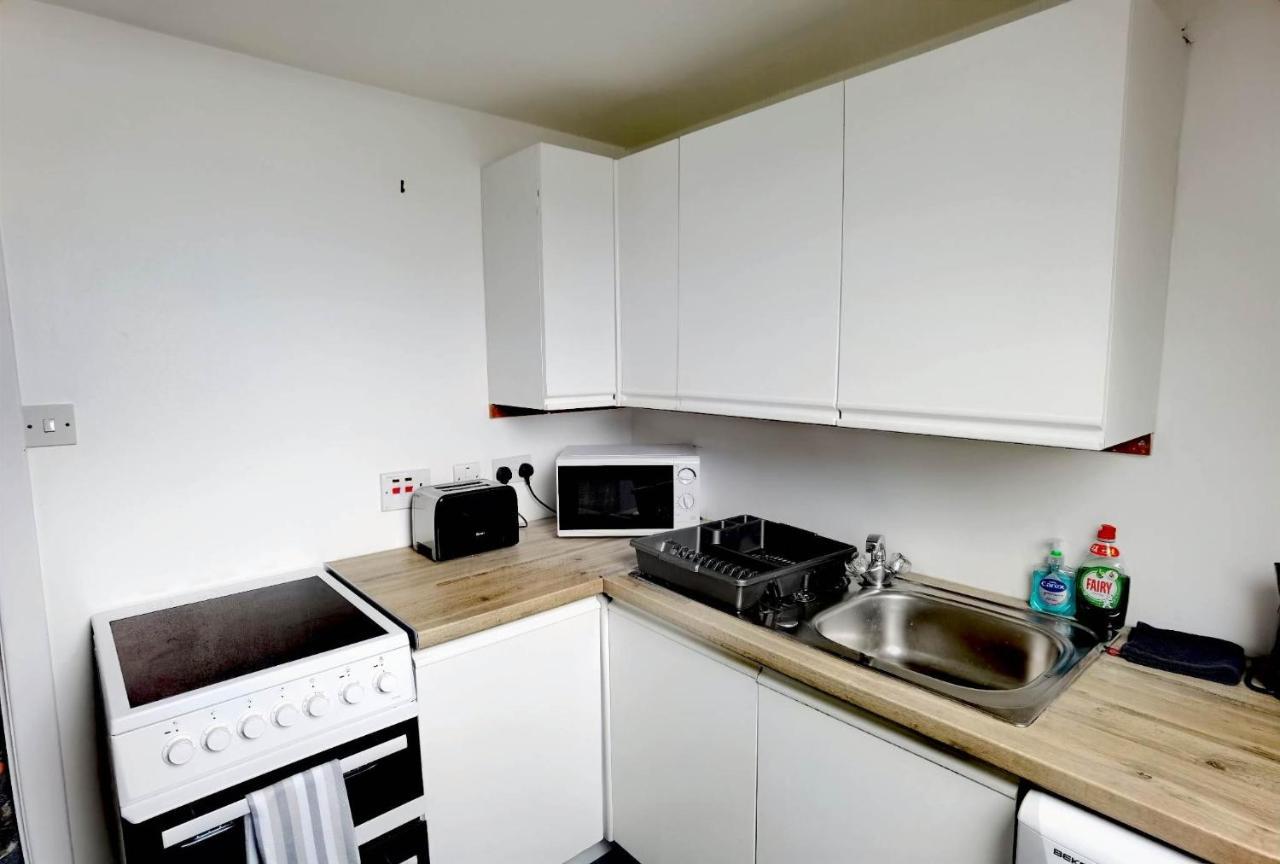 Cozy Loft In The Heart Of Kirkwall Or00239F Ορκάδες Εξωτερικό φωτογραφία