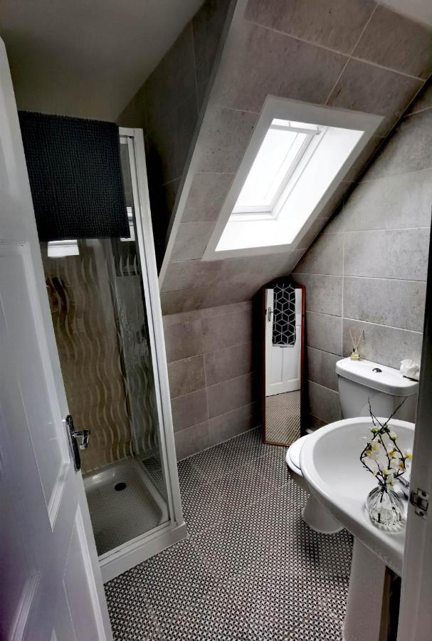 Cozy Loft In The Heart Of Kirkwall Or00239F Ορκάδες Εξωτερικό φωτογραφία