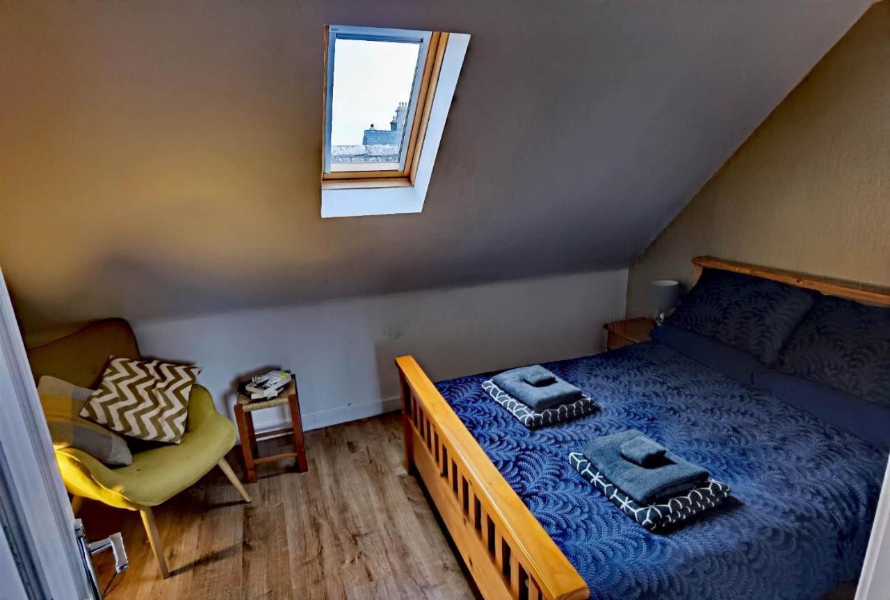 Cozy Loft In The Heart Of Kirkwall Or00239F Ορκάδες Εξωτερικό φωτογραφία