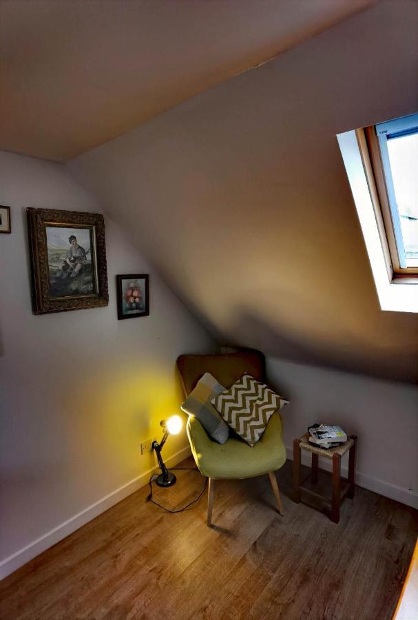 Cozy Loft In The Heart Of Kirkwall Or00239F Ορκάδες Εξωτερικό φωτογραφία