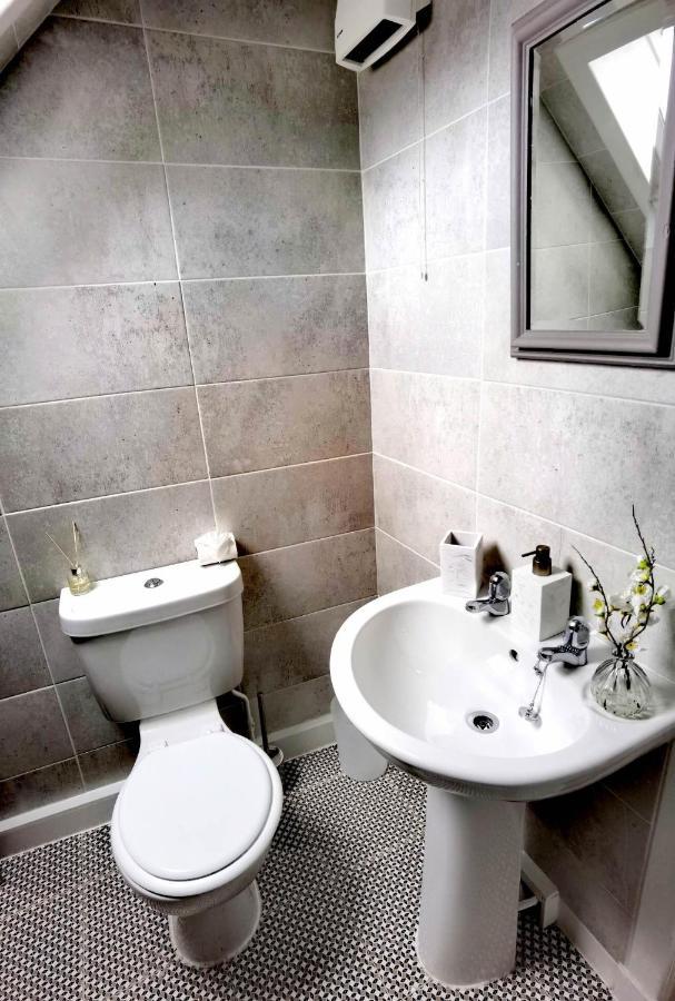 Cozy Loft In The Heart Of Kirkwall Or00239F Ορκάδες Εξωτερικό φωτογραφία