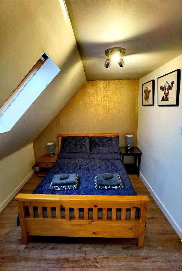 Cozy Loft In The Heart Of Kirkwall Or00239F Ορκάδες Εξωτερικό φωτογραφία