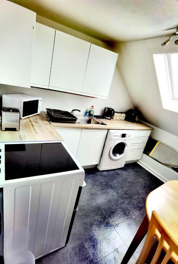 Cozy Loft In The Heart Of Kirkwall Or00239F Ορκάδες Εξωτερικό φωτογραφία