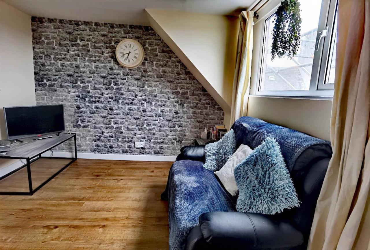 Cozy Loft In The Heart Of Kirkwall Or00239F Ορκάδες Εξωτερικό φωτογραφία